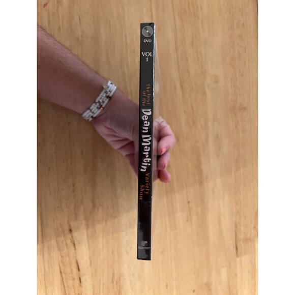 The Best Of The Dean Martin Variety Show Volume 1 DVD NEW - Picture 3 of 3